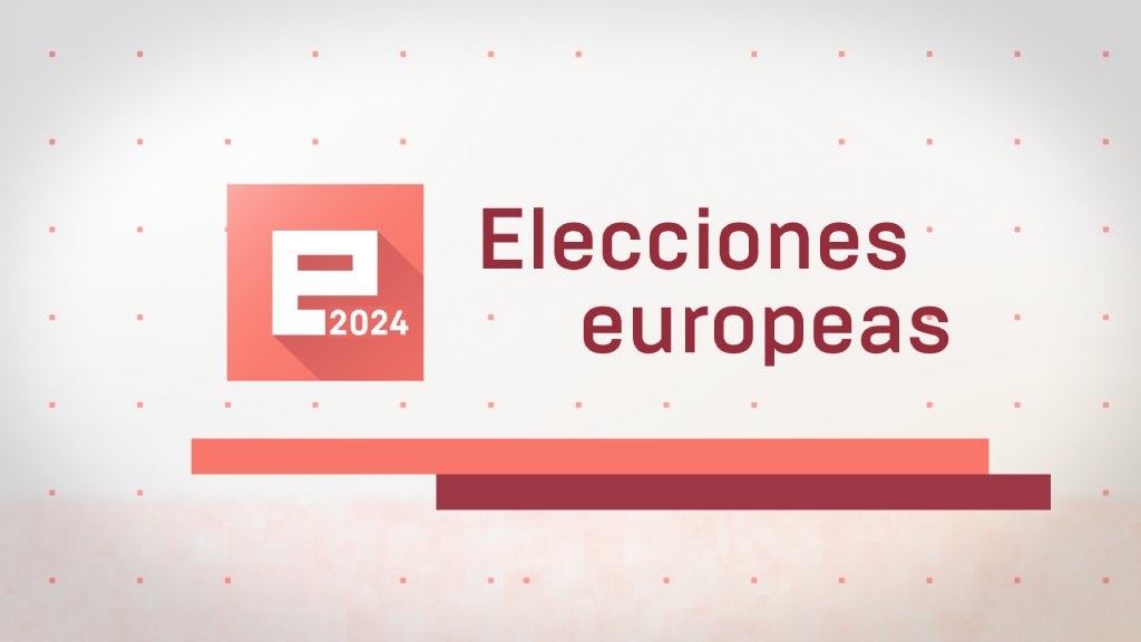 Elecciones europeas en RTPA.