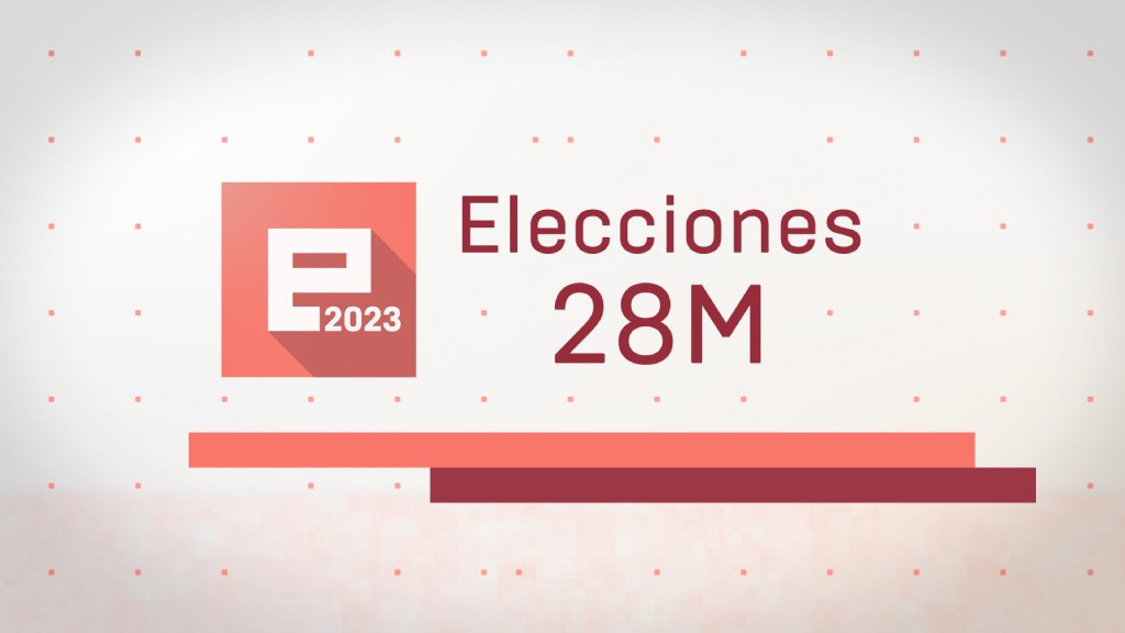 Elecciones municipales 2023