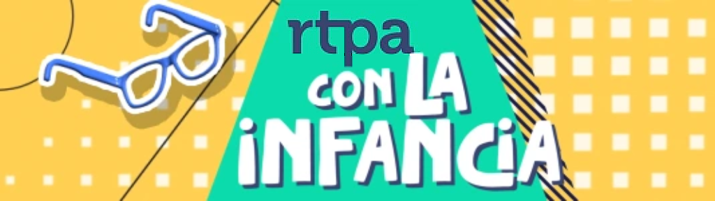 RTPA con la infancia