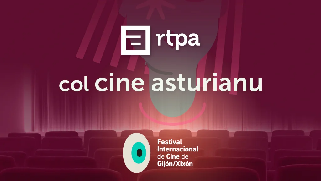 RTPA con el cine Asturiano