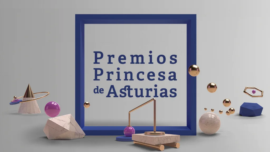 Premios Princesa de Asturias 2024